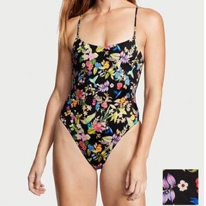 Victoria’s Secret Swim